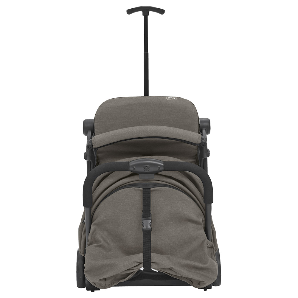 Brevi - Molla Light Stroller - Grey