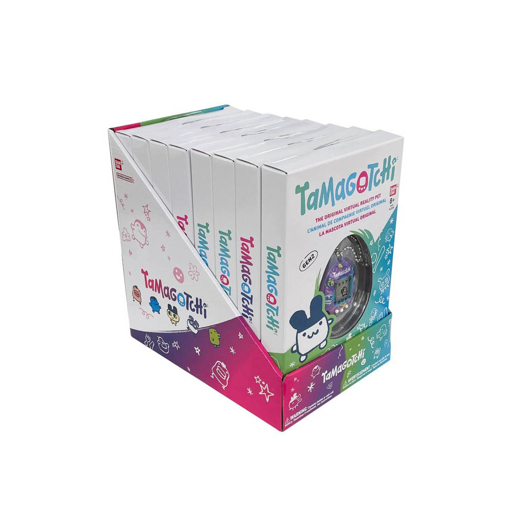 Tamagotchi - Original-Assorted