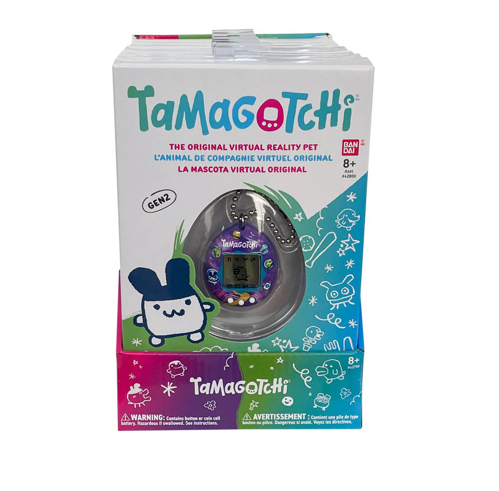 Tamagotchi - Original-Assorted