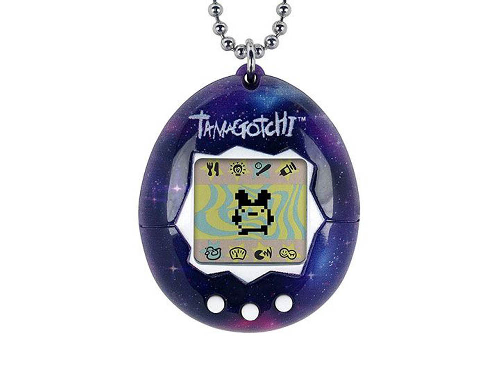 Tamagotchi - Original Galaxy
