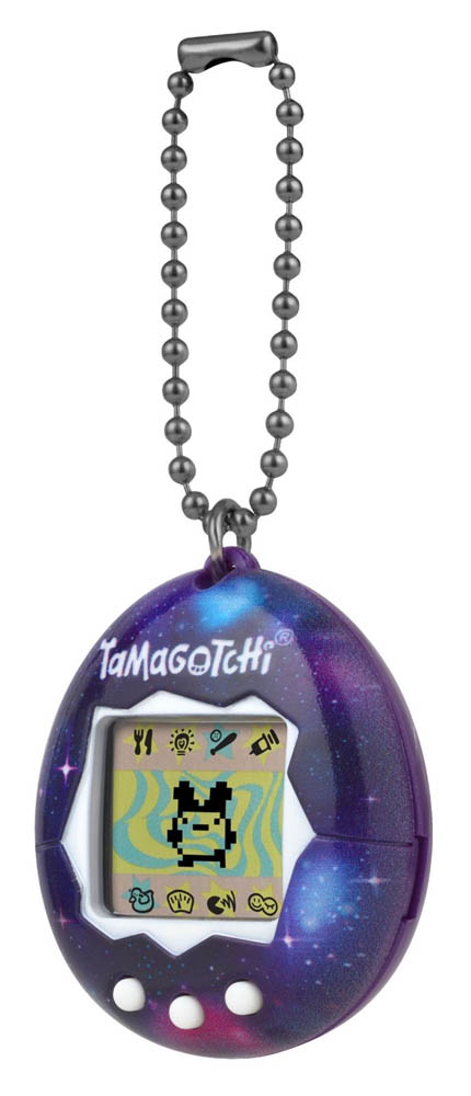 Tamagotchi - Original Galaxy