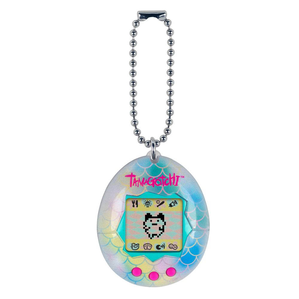 Tamagotchi - Original Mermaid