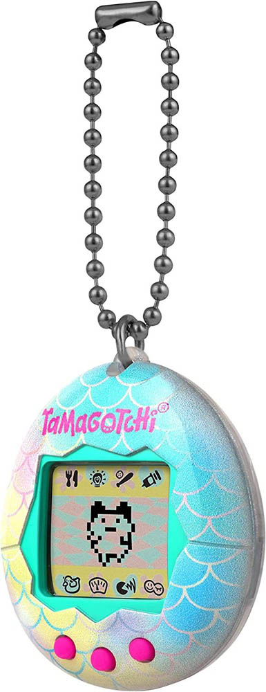 Tamagotchi - Original Mermaid