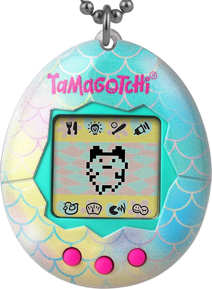 Tamagotchi - Original Mermaid