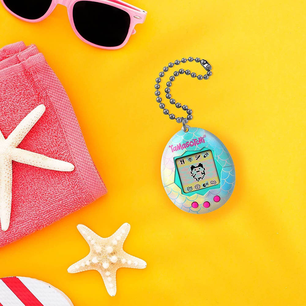 Tamagotchi - Original Mermaid