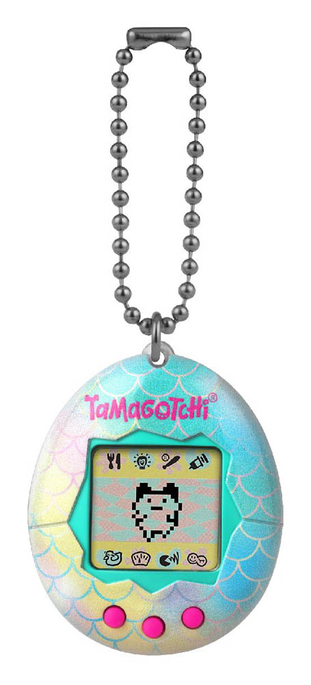 Tamagotchi - Original Mermaid