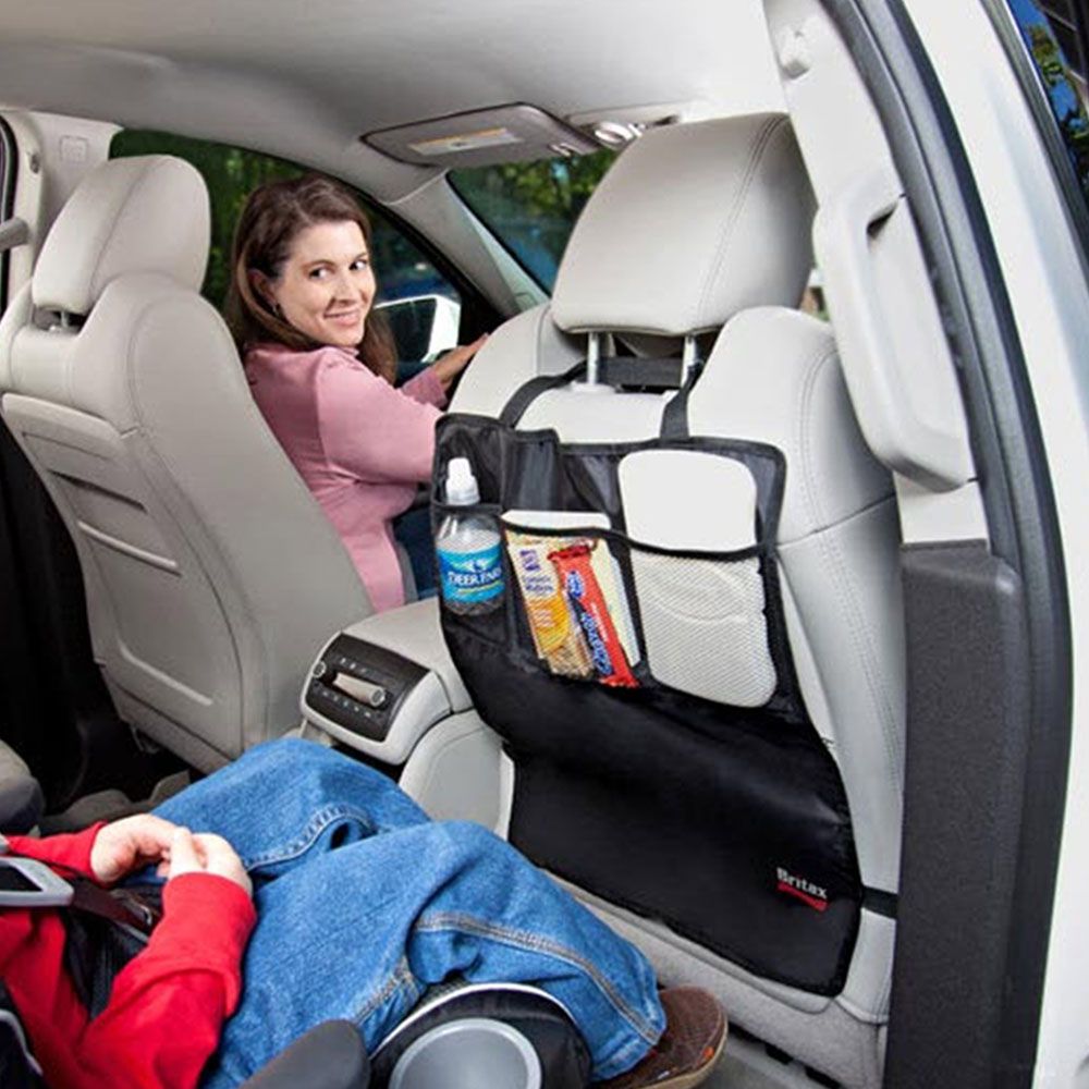 Britax kick mats 2025