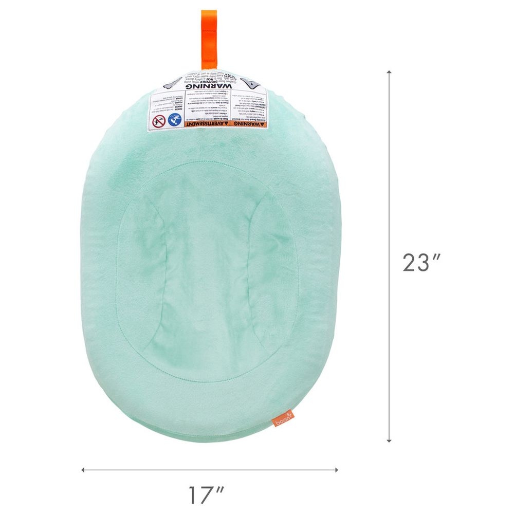Boon - Puff Inflatable Baby Bather