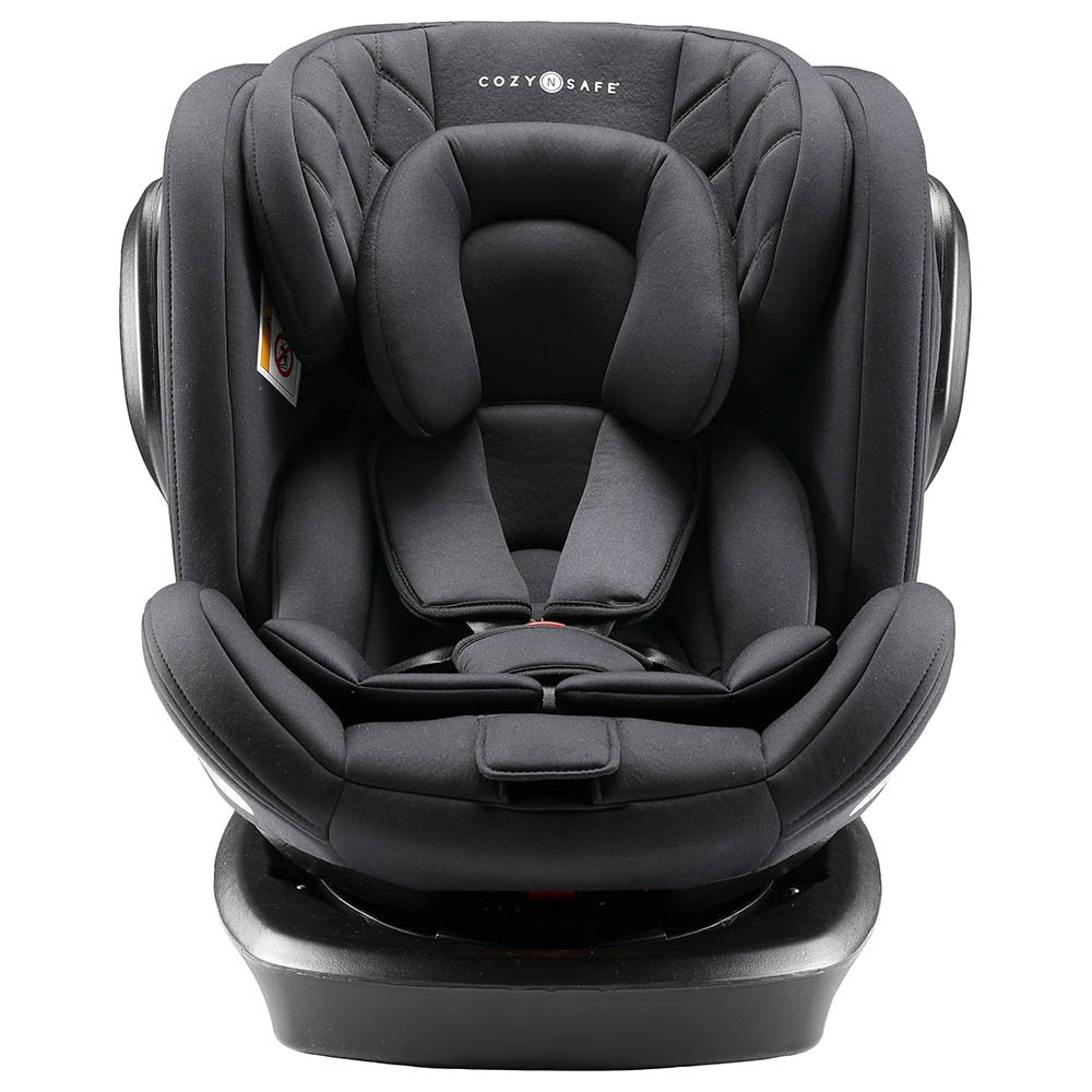 Cozy n safe car seat clearance
