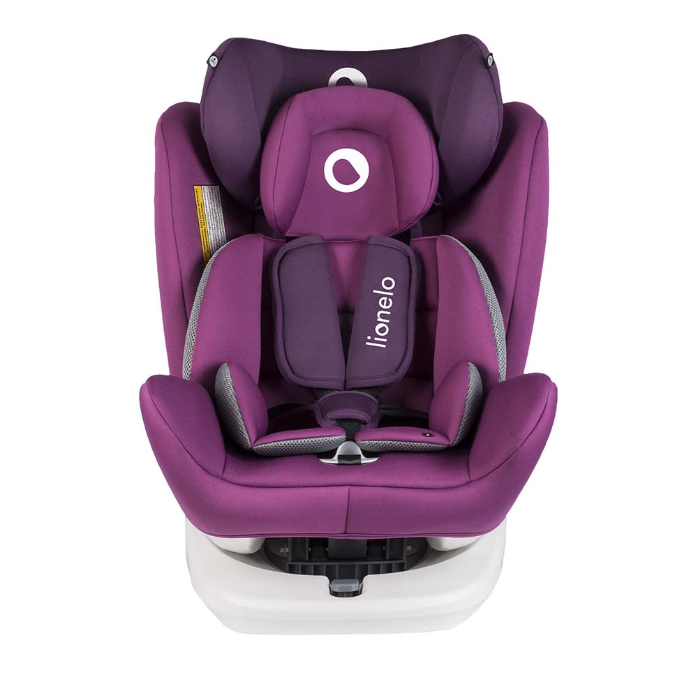 Chicco Fold & Go I-Size Siège Auto Bébé ISOFIX C…