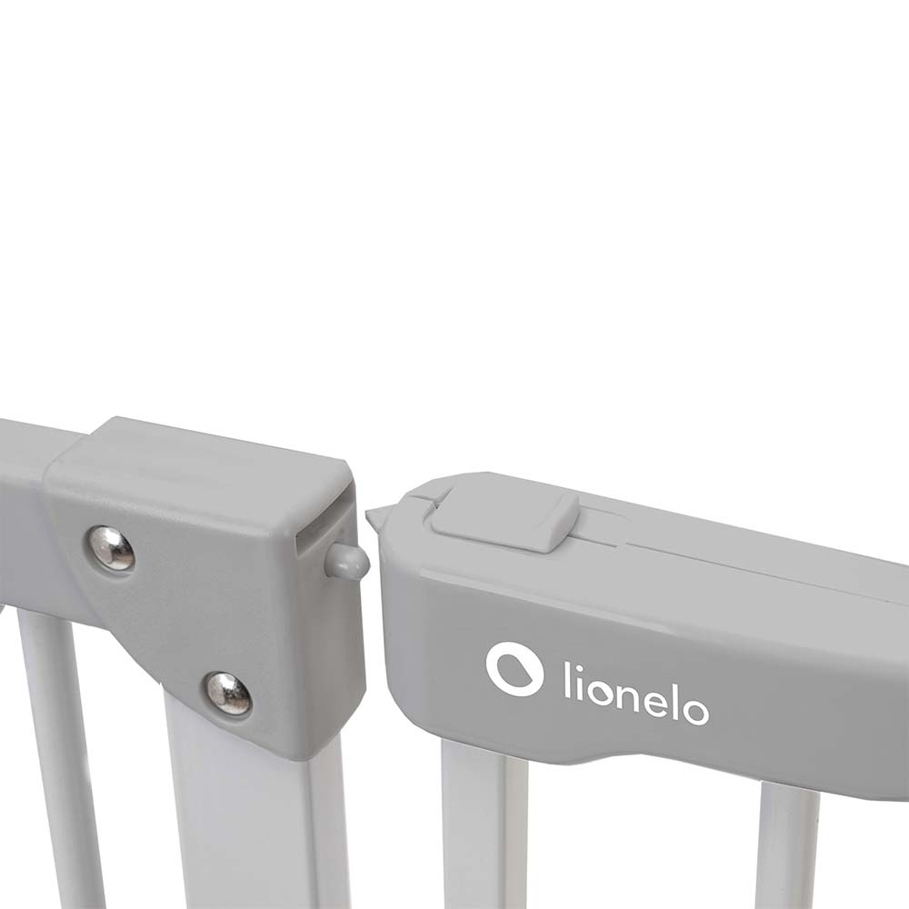 Slim baby best sale gate