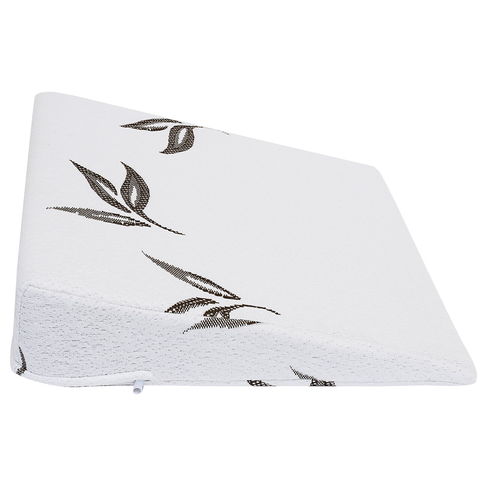 Moon - Maternity Wedge With Removable Bamboo Cover