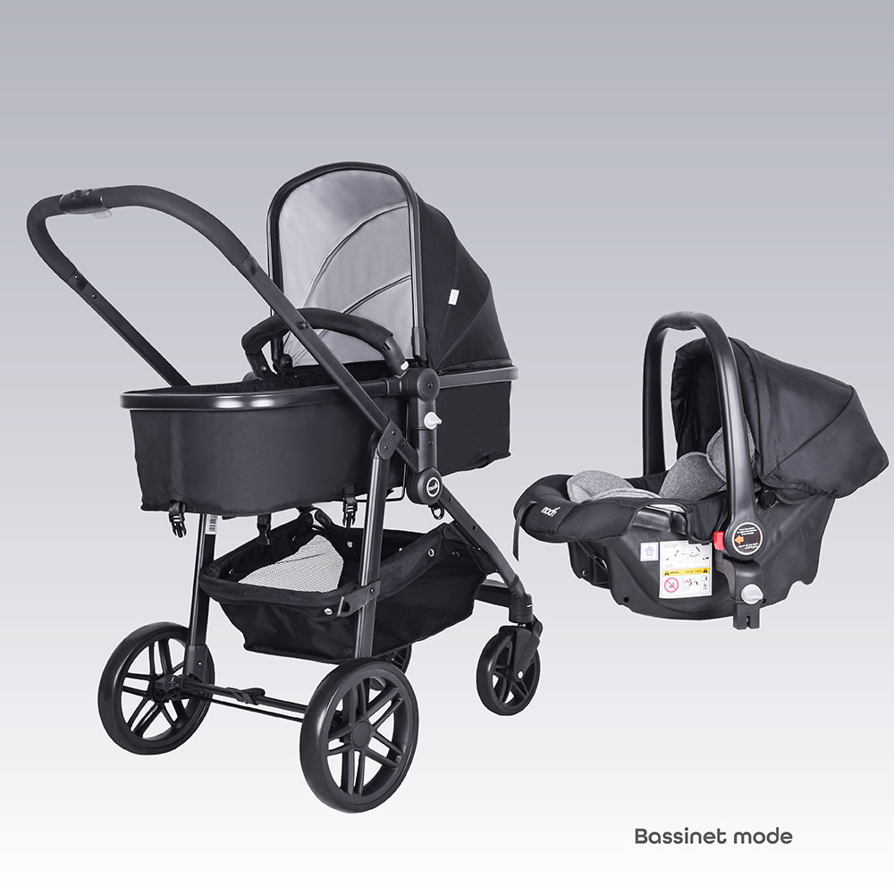 Moon 3 in 1 travel system shop