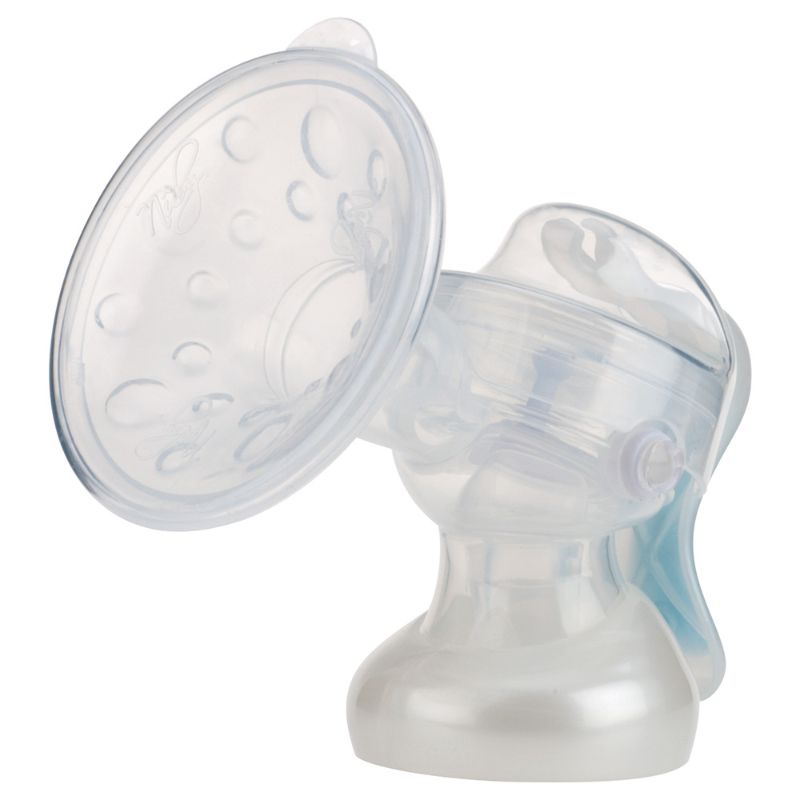 Nuby - Manual Breast Pump