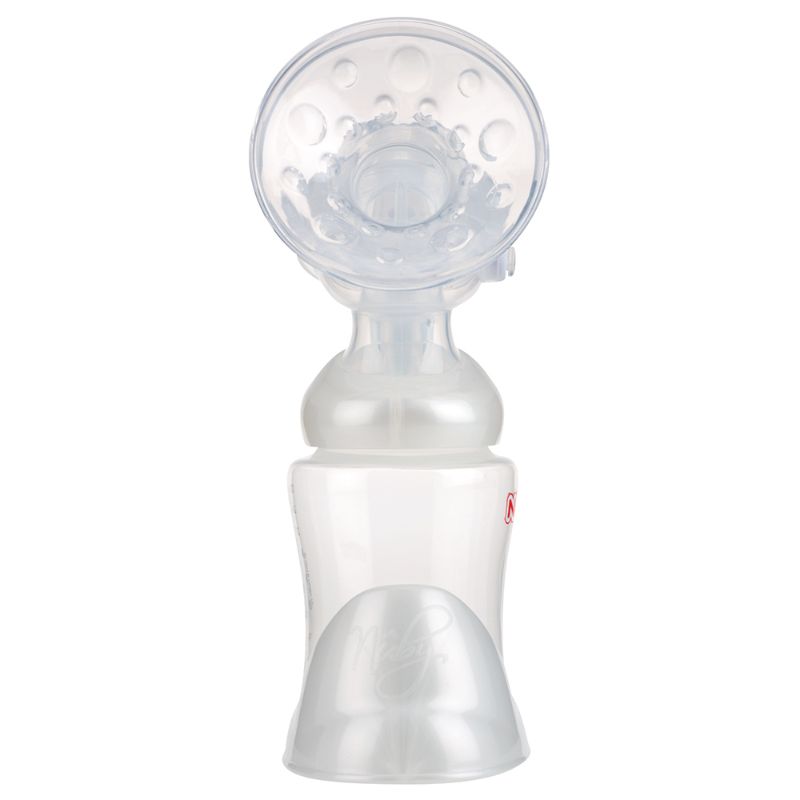 Nuby - Manual Breast Pump