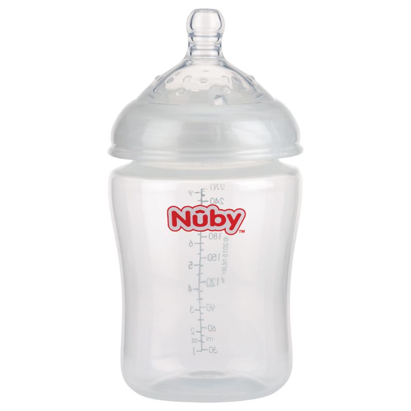 Nuby - Manual Breast Pump