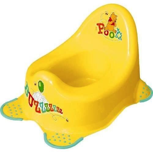 OKT Winnie The Pooh Potty 