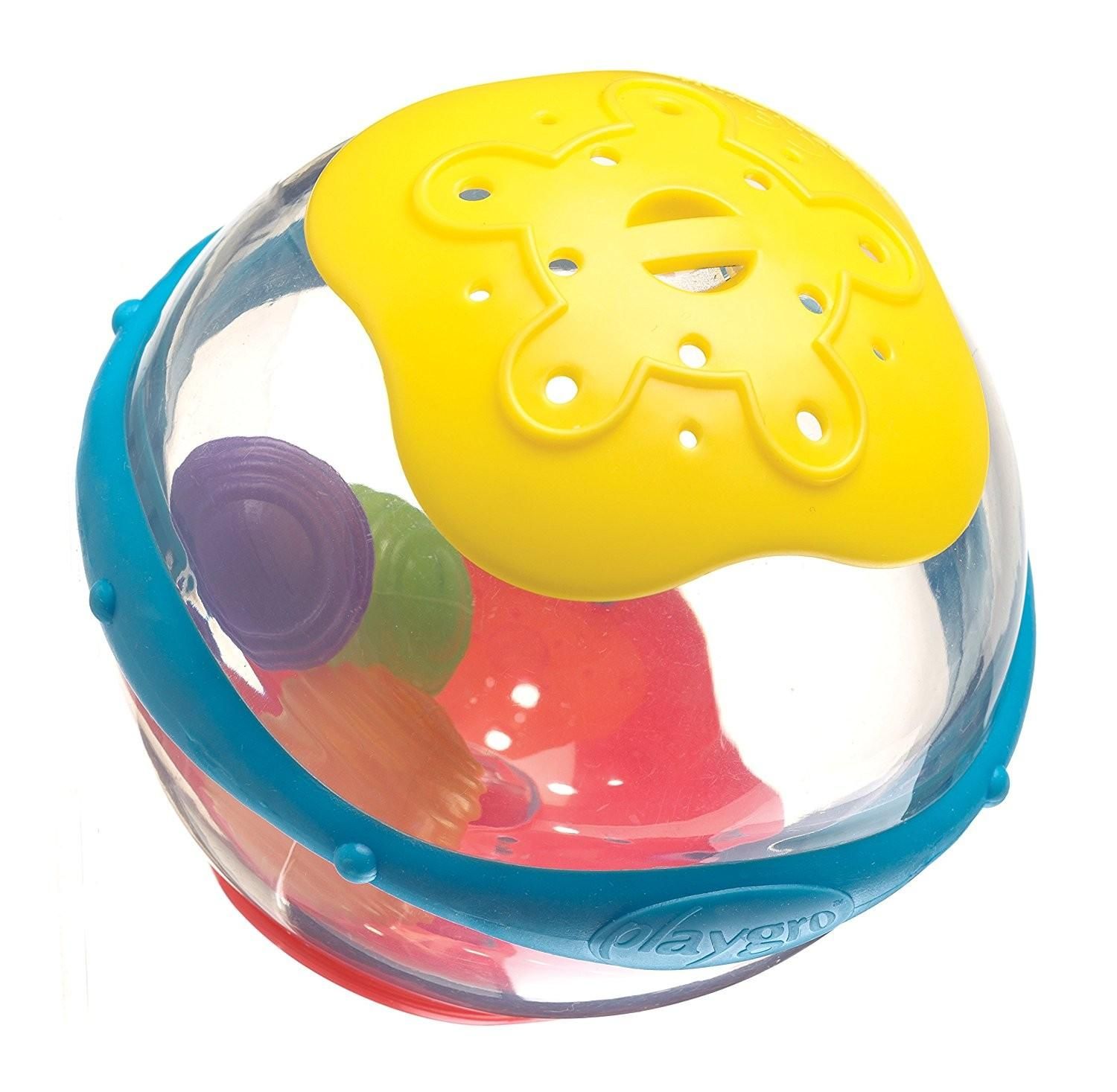 Playgro - Bath Ball Toy