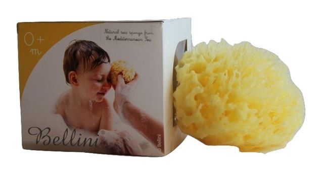Bellini Sponge Honeycomb Bleached Sponge No- 12