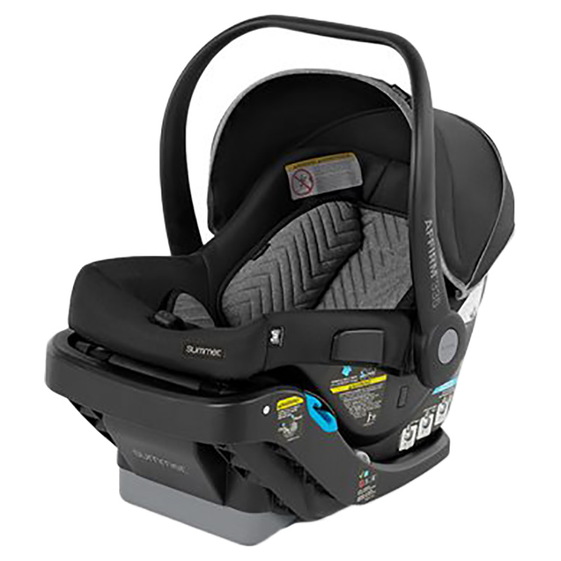 Infant car seat age limit cheap