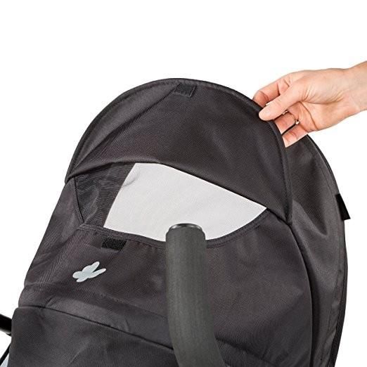 Summer Infant - 3DFlip Convenience Stroller - Double Take