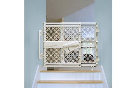 Summer Infant, Indoor & Outdoor Multi Function Walk-Thru Gate