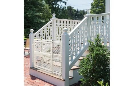 Summer Infant, Indoor & Outdoor Multi Function Walk-Thru Gate