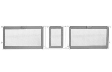 Summer Infant Custom Fit Baby Safety Gate