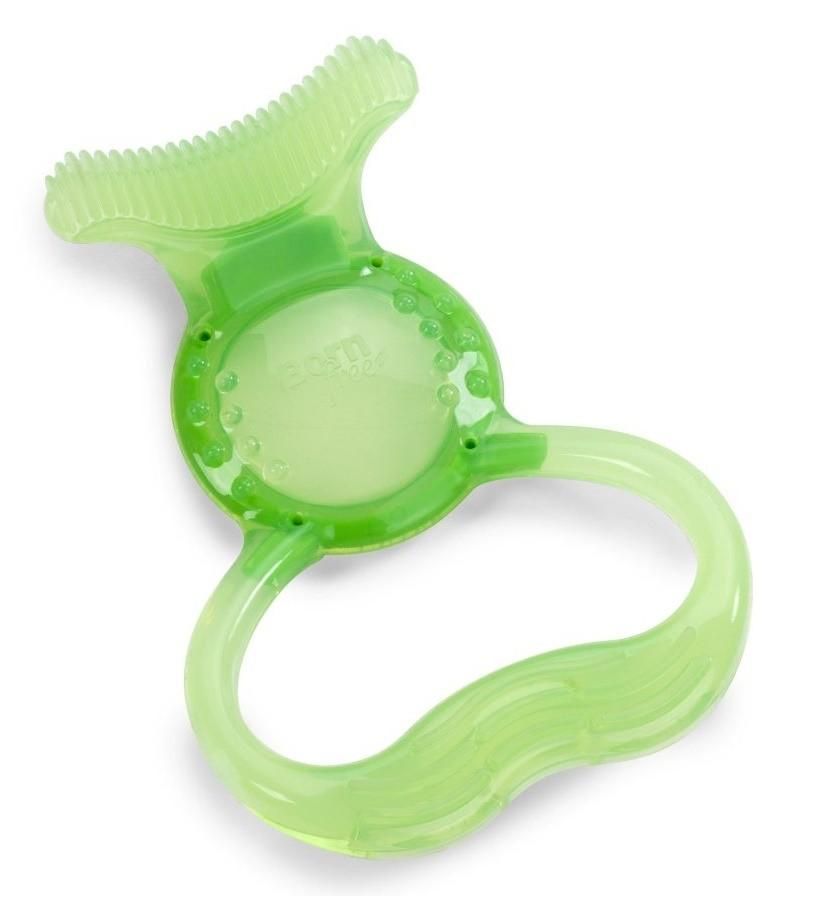 Summer Infant - Gum Brush Teether