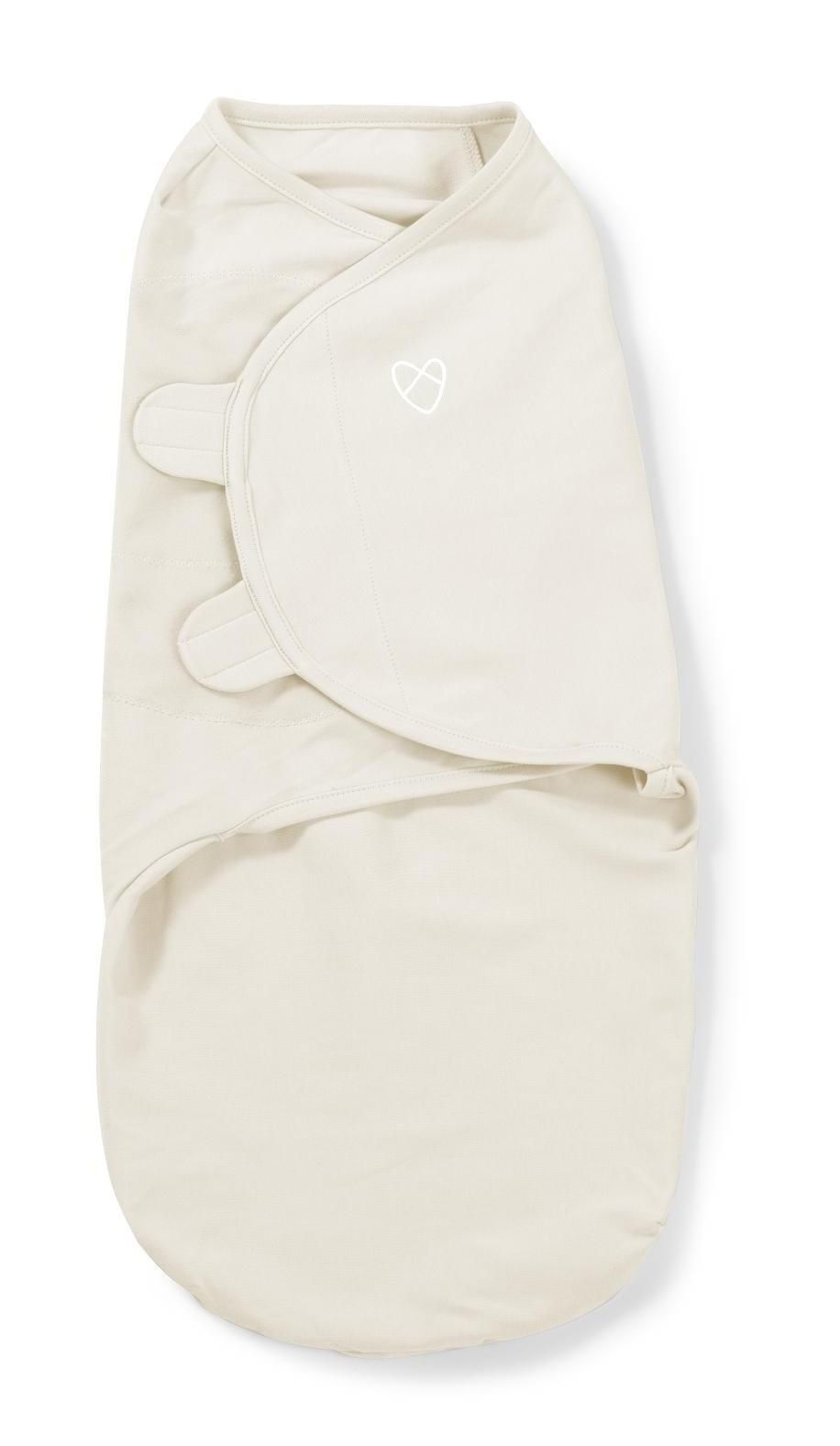 Summer Infant - Original Swaddle - Ivory