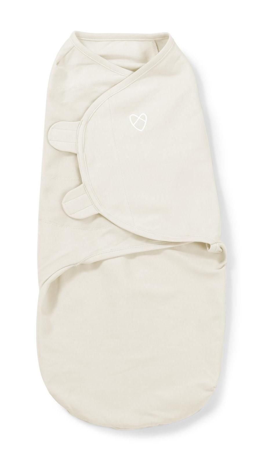 Summer Infant Large Original Swaddle - Ivory