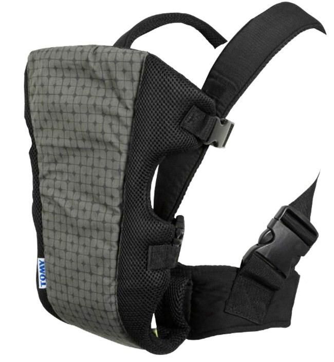 The First Years - 3-In-1 Baby Carrier