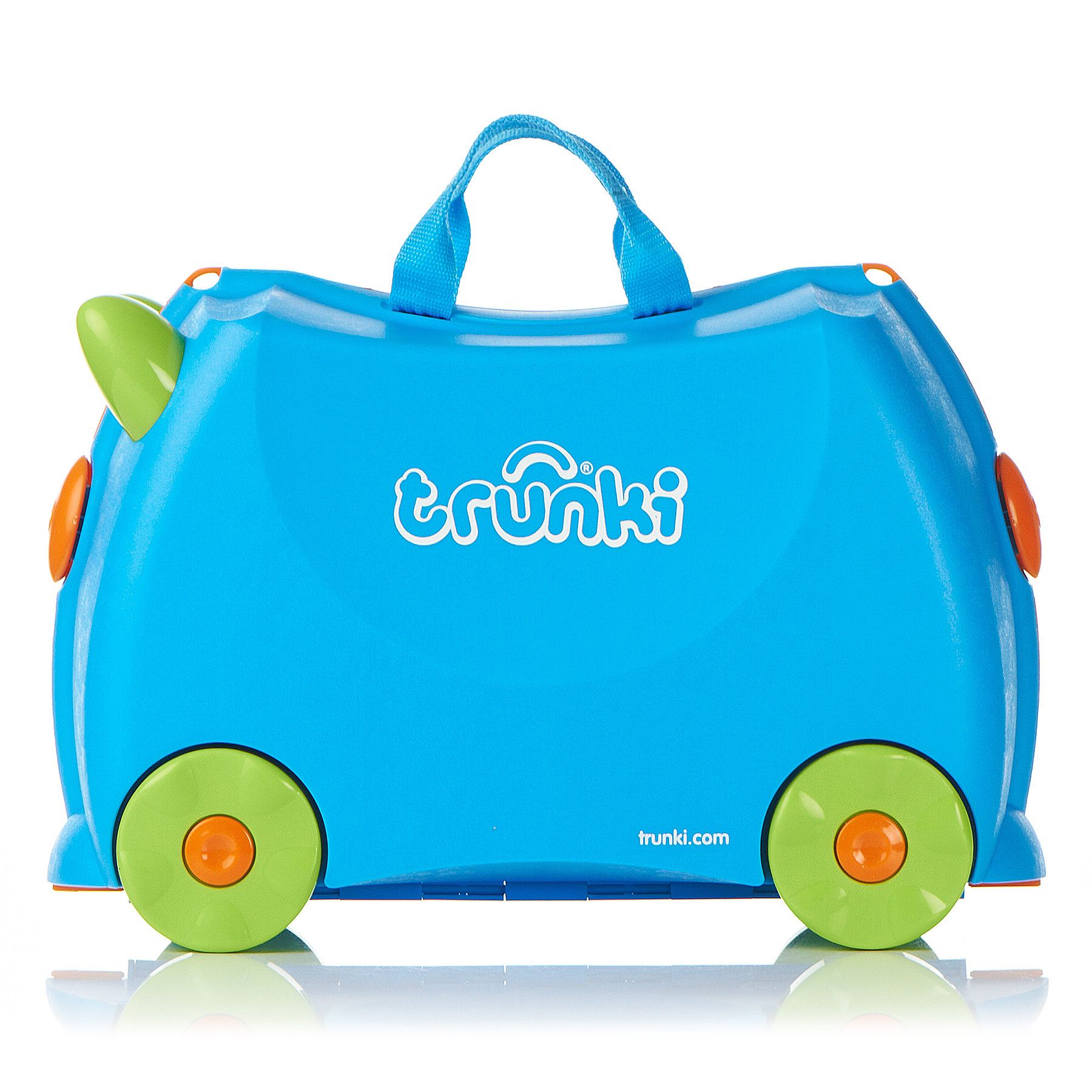 Trunki Terrance - Blue