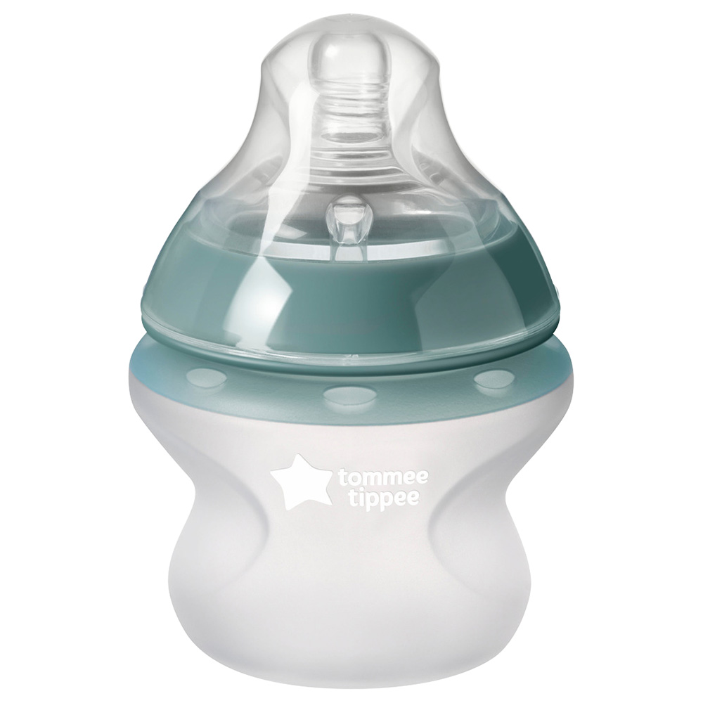 Tommee Tippee - Closer To Nature Silicone Bottles - 150ml - 2pcs