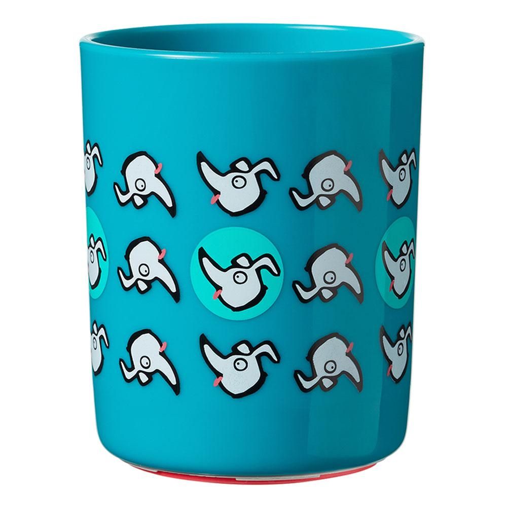Tommee Tippee - No Knock Small Cup - Blue