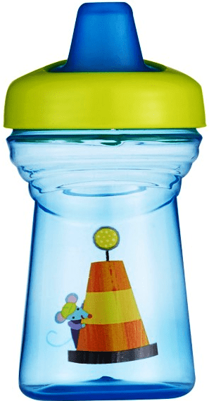 The First Years Soft Spout Sippy Cup