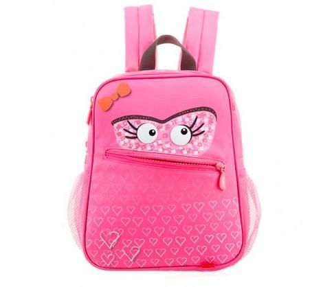 Zipit Monstar Junior BackPack Sky