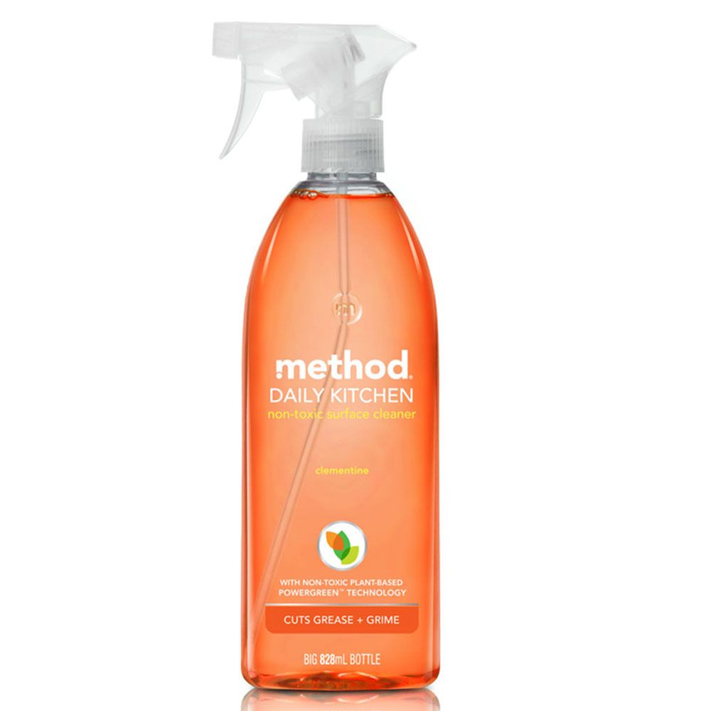 Method - Daily Kitchen Spray - 828ml