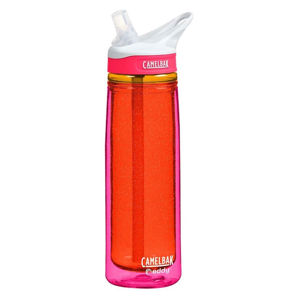 CamelBak eddy Insulated .6L Starburst Water Bottle