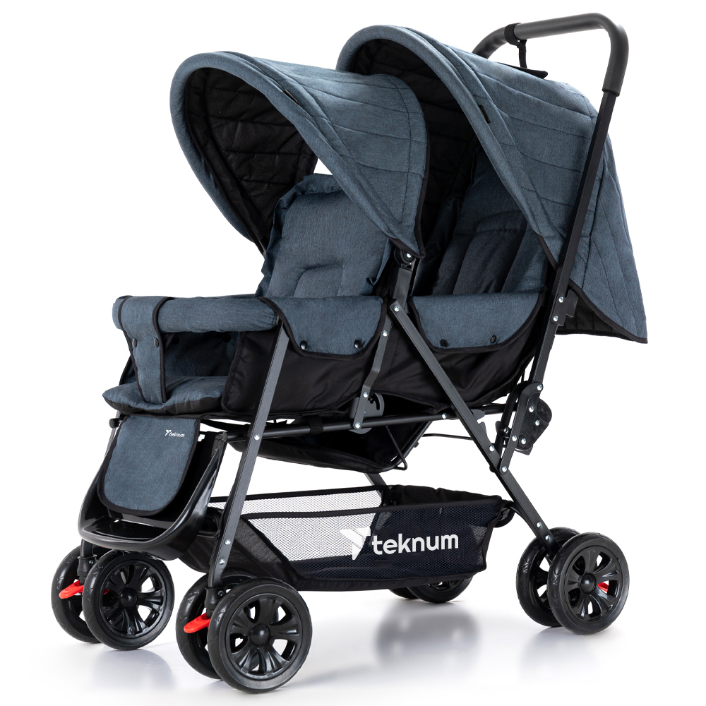 Teknum clearance