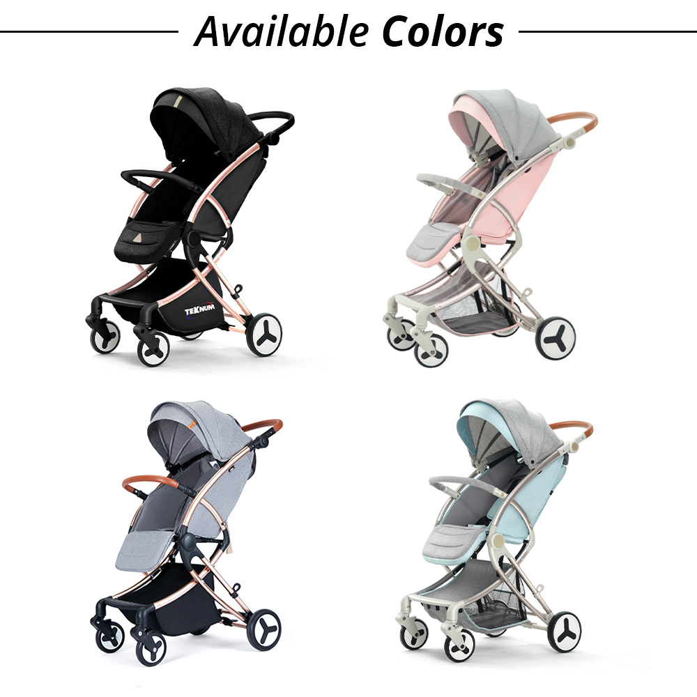 Teknum feather lite traveller a1 top