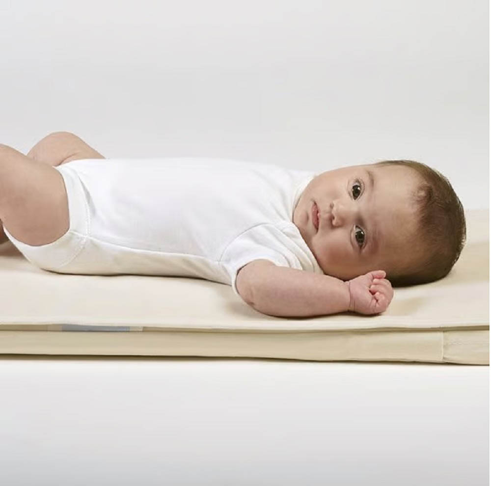 Crib mattress protector 89x38 clearance