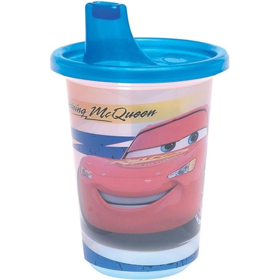 The First Years Cars Spill Proof Cup