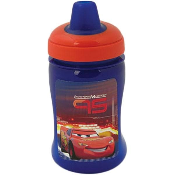 The First Years Meal Mates Cars Soft Spout Sippy Cup