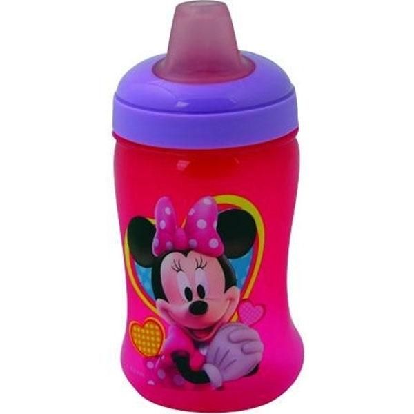 The First Years - Minnie Soft Spout Cup - 10oz