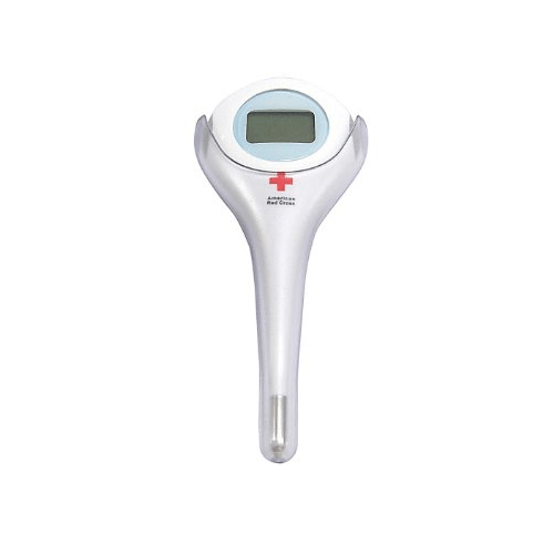 The First Years - Rapid Read Underarm Thermometer