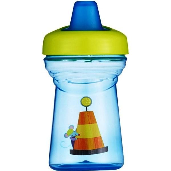 The First Years Soft Spout Sippy Cup