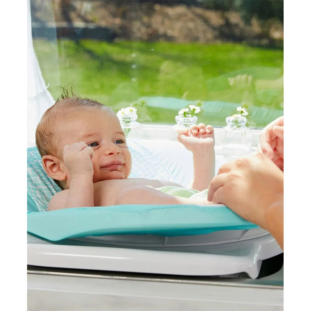 Swivel bather sales