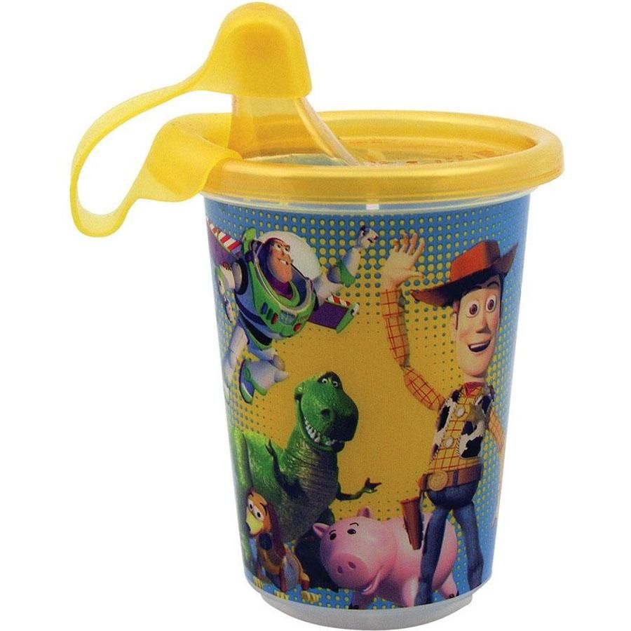The First Years - Toy Story Take & Toss Sippy Cup