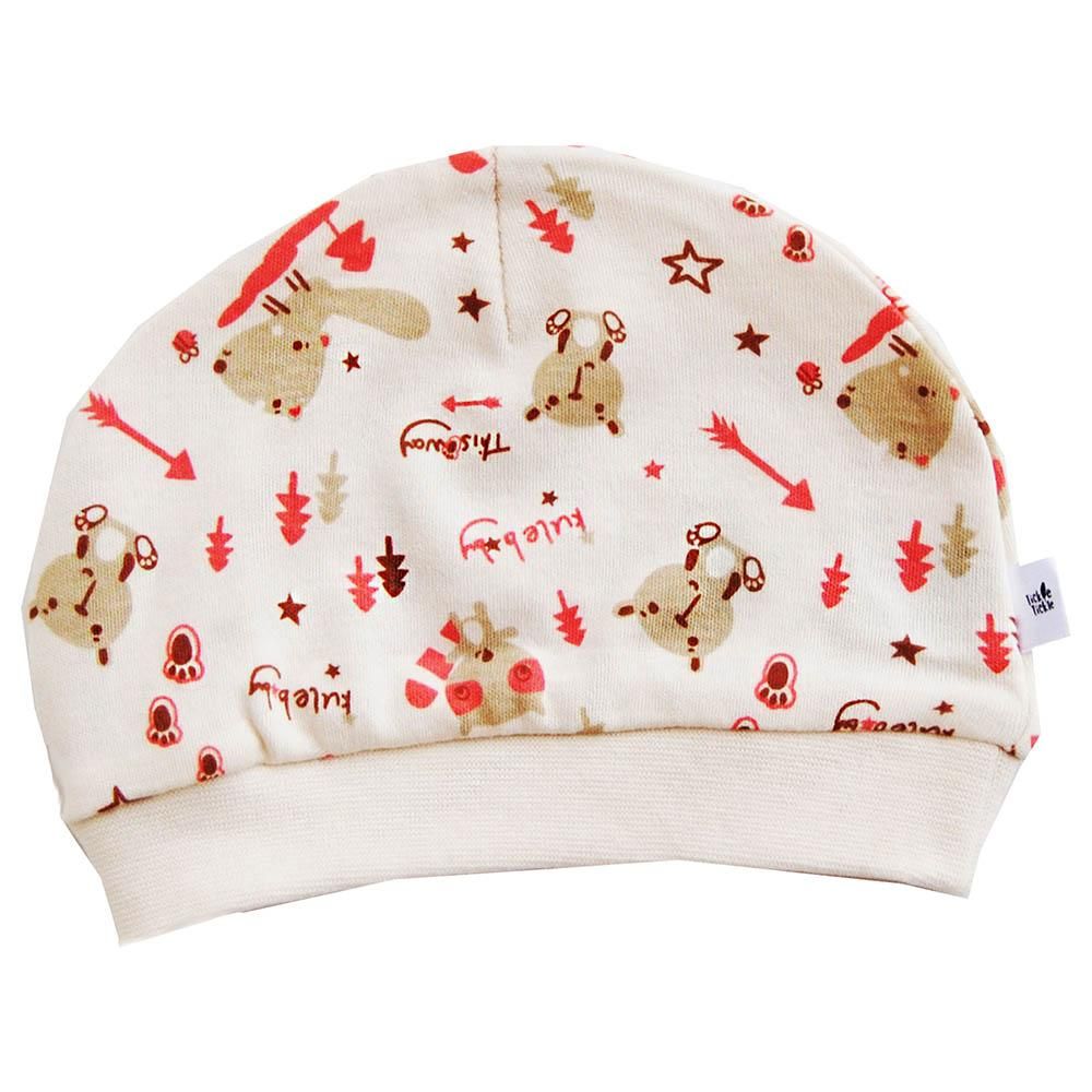 Tickle Tickle - Zuzu The Koala Cap Cream Free Size